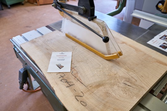 Tag der offenen T&uuml;r 45